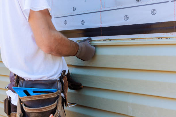 Best Engineered Wood Siding  in Redwood City, CA